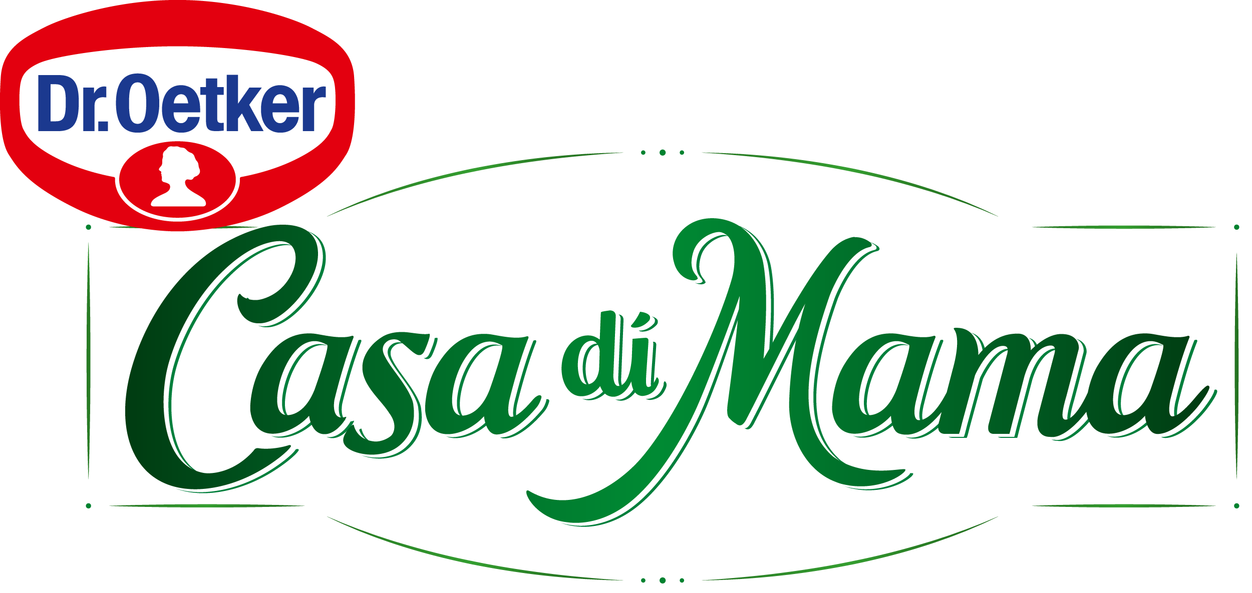 Casa Di Mama BBQ Pulled Pork 405 G Casa Di Mama Dr Oetker