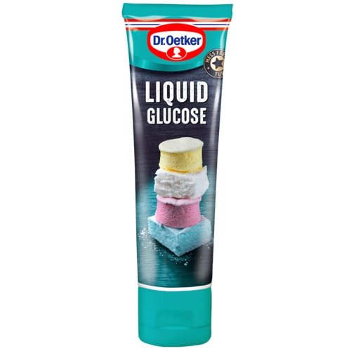 Liquid Glucose Other Baking Ingredients Dr. Oetker