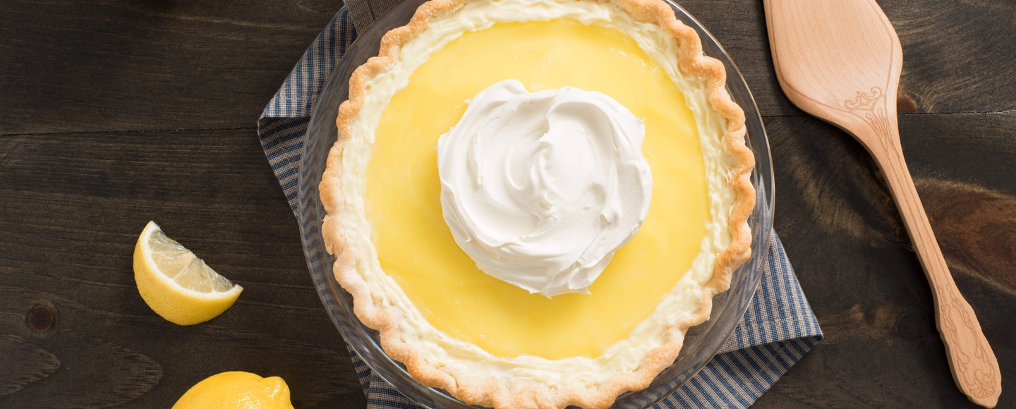 Croute A Tarte Et Garnitures A Tarte