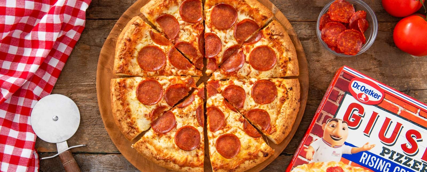 Rising Crust