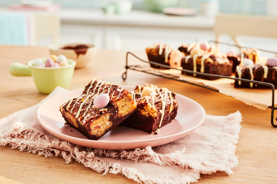 Easter Recipes