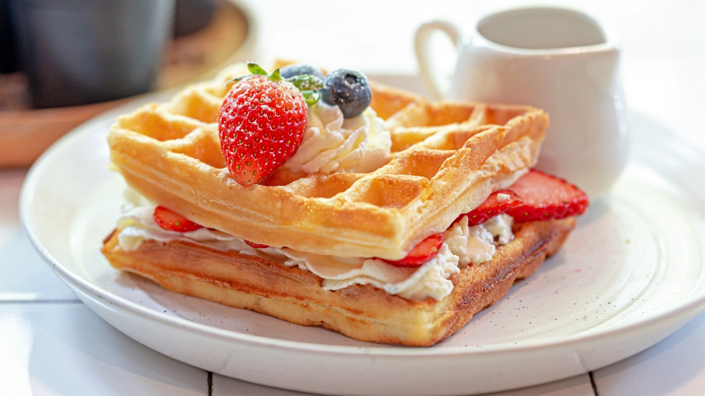 Tea Time