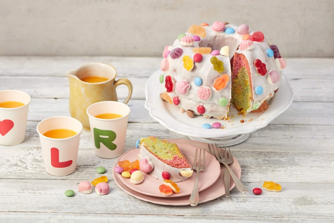 Faszinierend Dr Oetker Kindergeburtstag Fotos