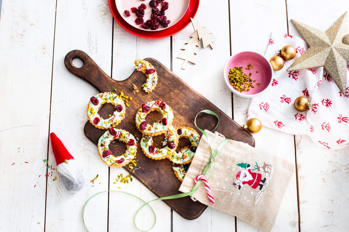 recetas navidad header image