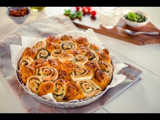 Mit Diesen Snack-Rezepten Gelingt Jede Party | Dr. Oetker | Oetker Recipes