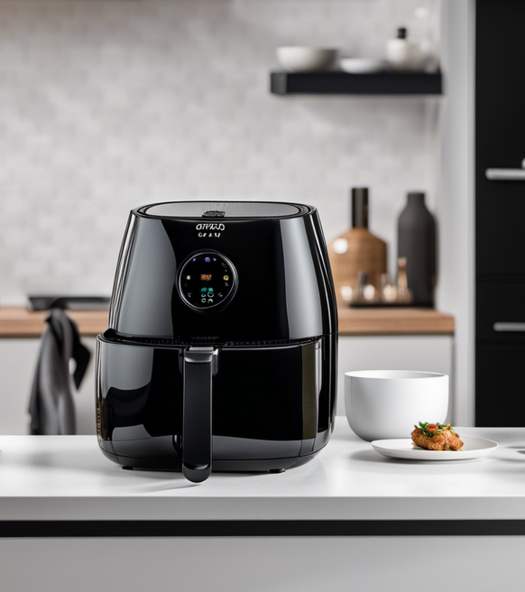 Airfryer leivonnassa.png