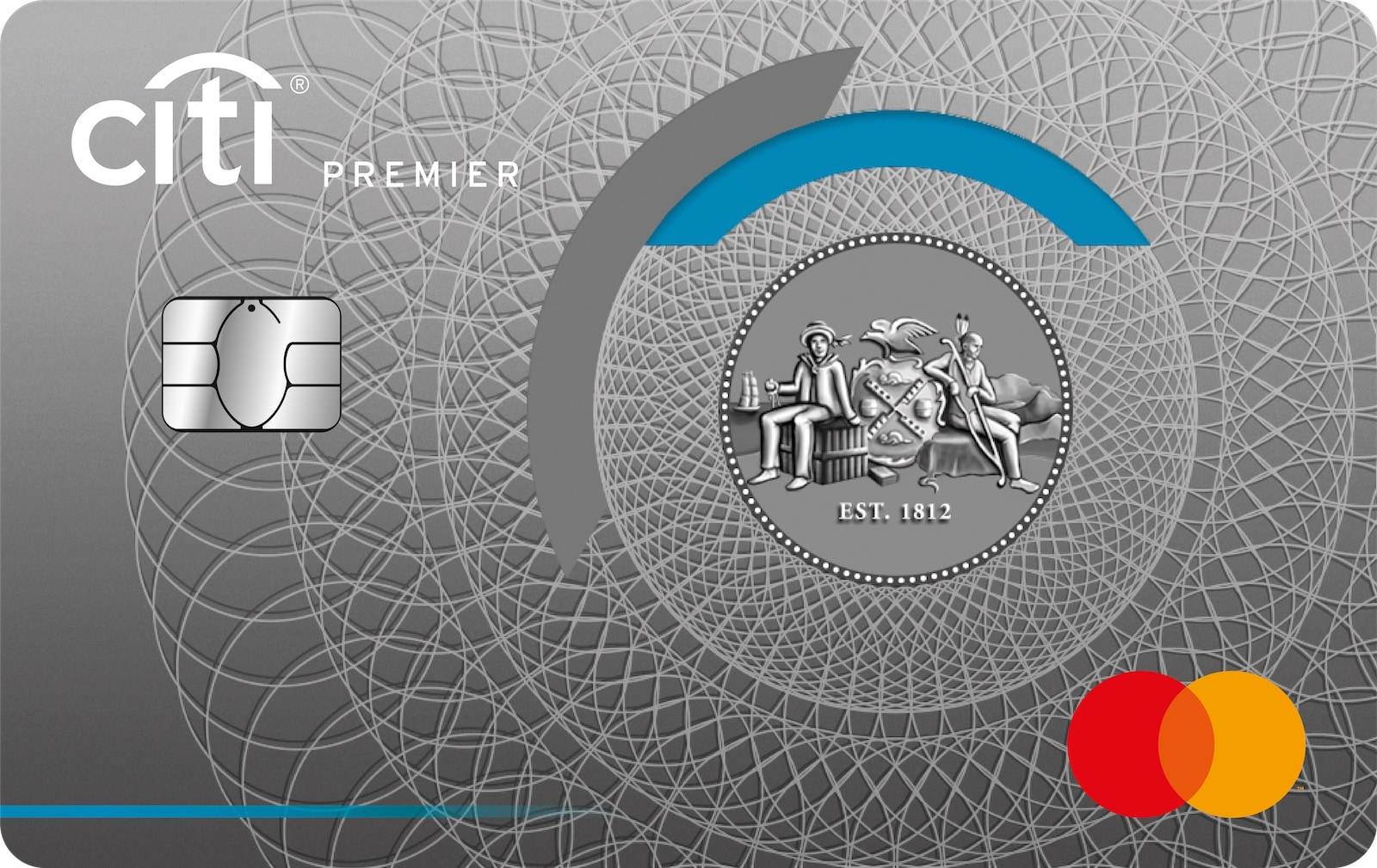 Citi Premier Credit Card