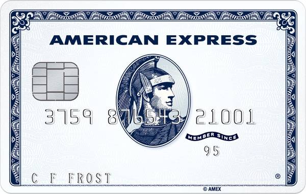 American Express Essential