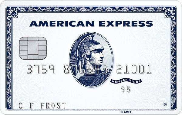 American Express Essential Credit Card