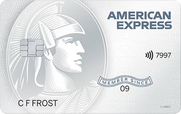 American Express Essential Rewards Credit Card
