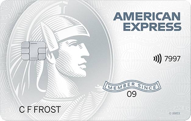 American Express Essential Rewards