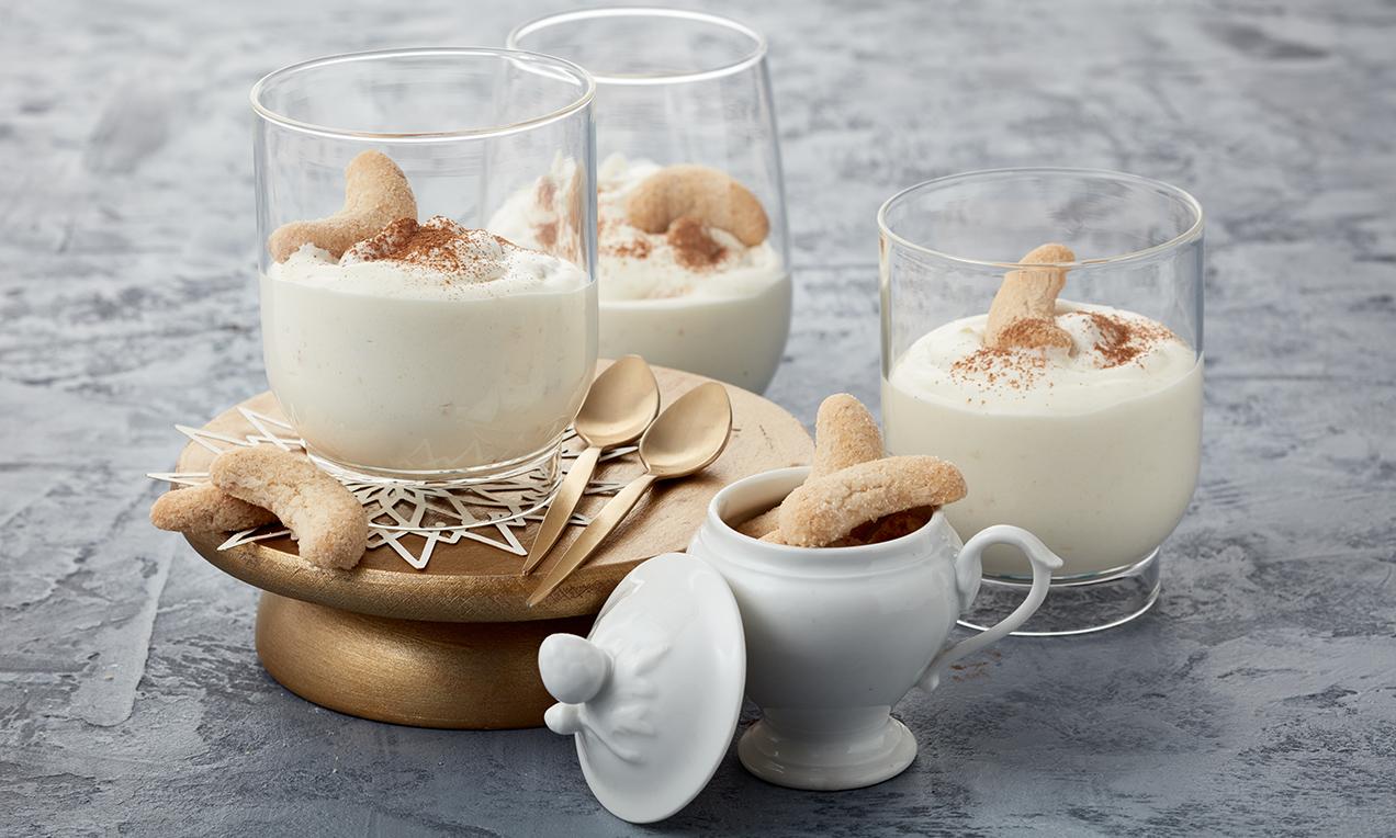 Schnelle Rezepte für Heiligabend Dr. Oetker