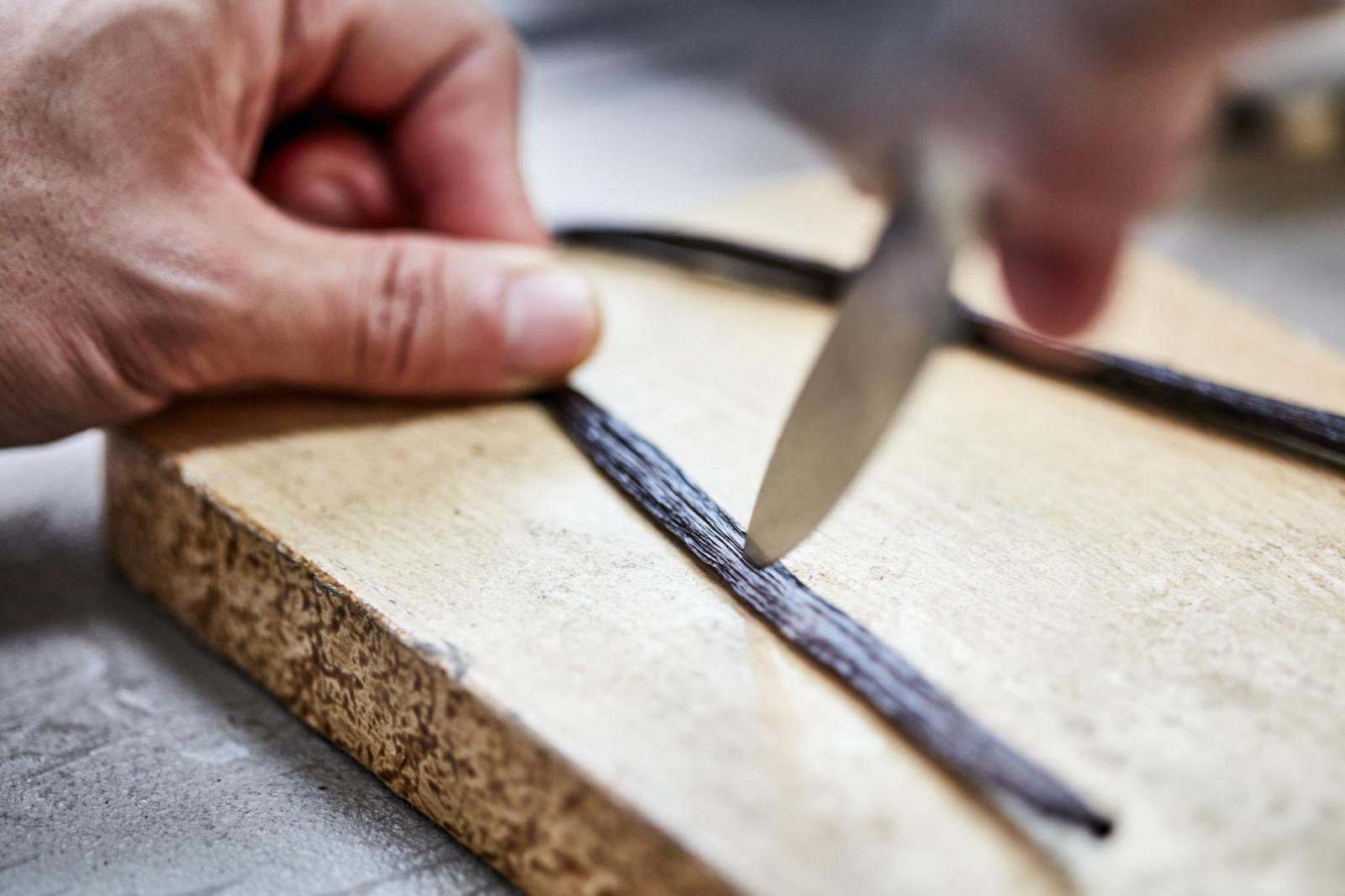 Vanilleextrakt kaufen, selber machen und verwenden