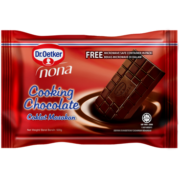 Cooking chocolate on sale