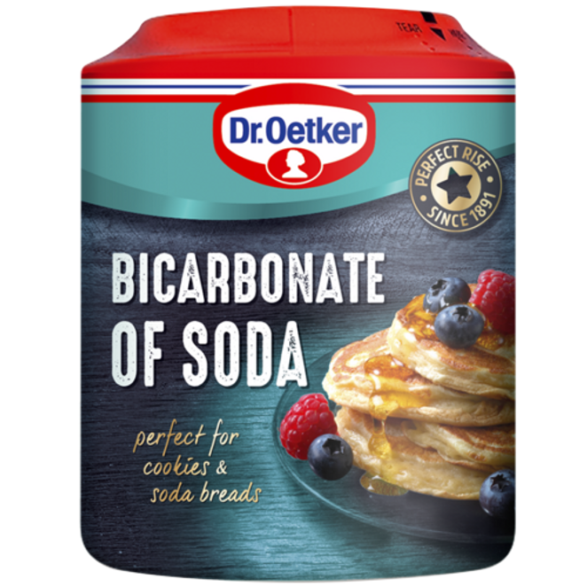 Bicarbonate of Soda Products