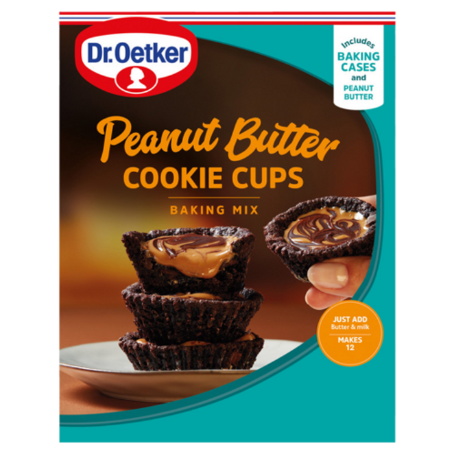 Products  Dr. Peanut Australia