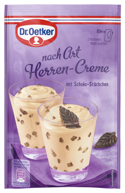 nach Art Herrencreme - Produkte | undefined