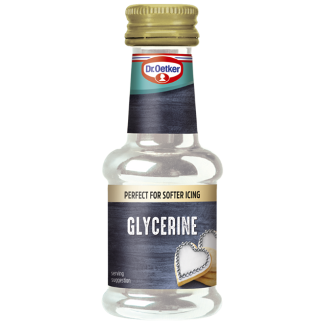 Glycerine - Products