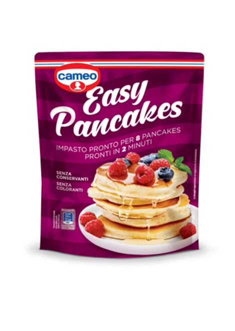 Easy Pancakes - Prodotti