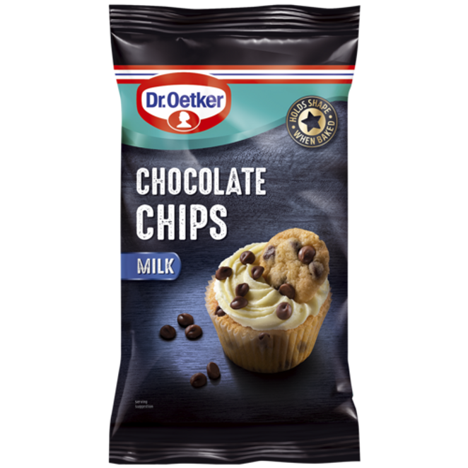 Milk Chocolate Chips Products