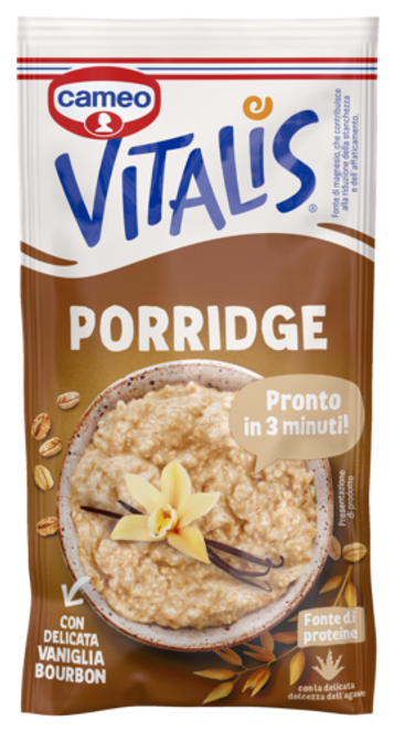 Vitalis Porridge Classico - Prodotti