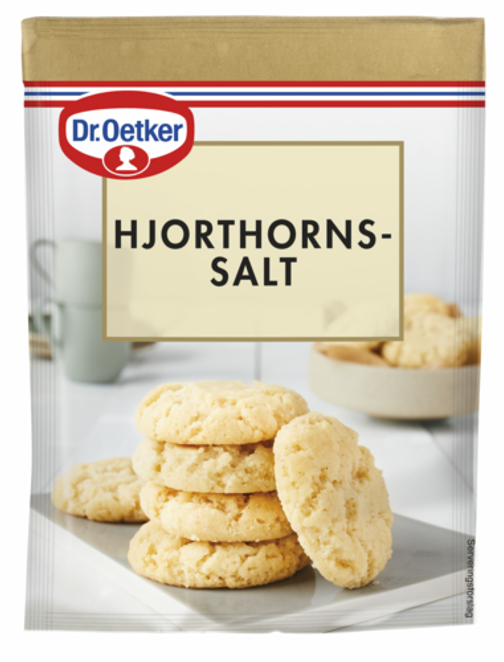 Hjorthornsalt Produkter