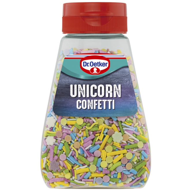 Unicorn Confetti Sprinkles Products