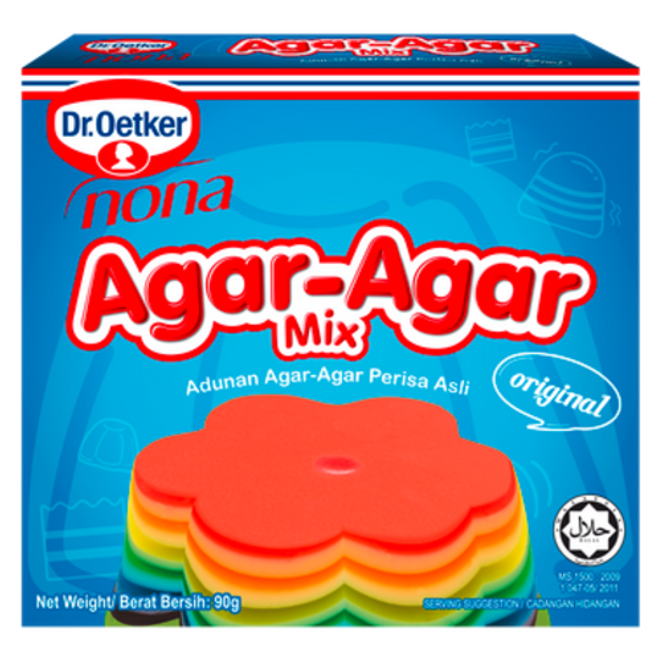 Agar Agar - 50g