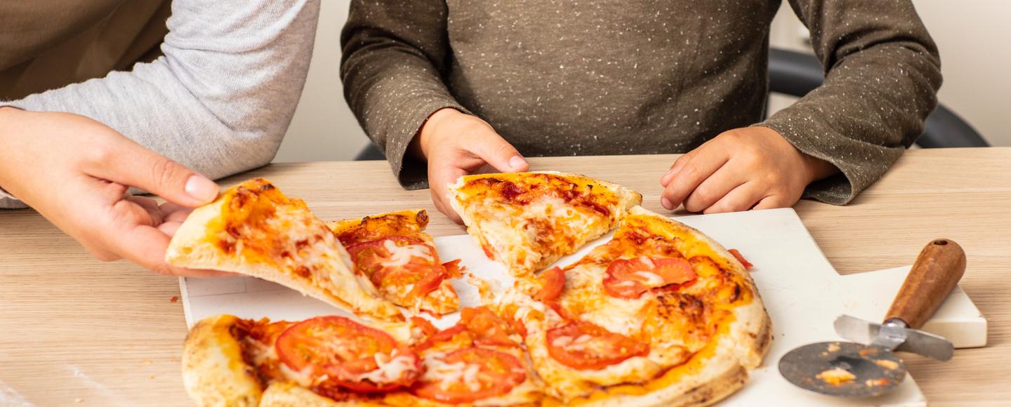 Teglia Per Pizza Dr. Oetker 42x29x4cm - Smaltata, Antiaderente, Lavabile In Lavastoviglie - Foto 5