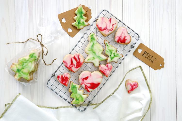 Weihnachtsplätzchen Rezepte die schönsten Ideen von Dr. Oetker