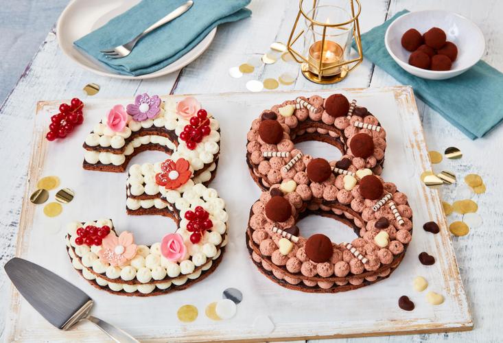Faszinierend Dr Oetker Kindergeburtstag Fotosnull