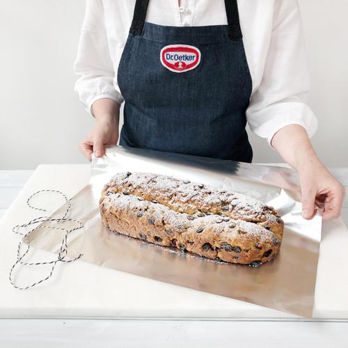 Stollen Rezepte - klassisch &amp; ausgefallen von Dr. Oetker