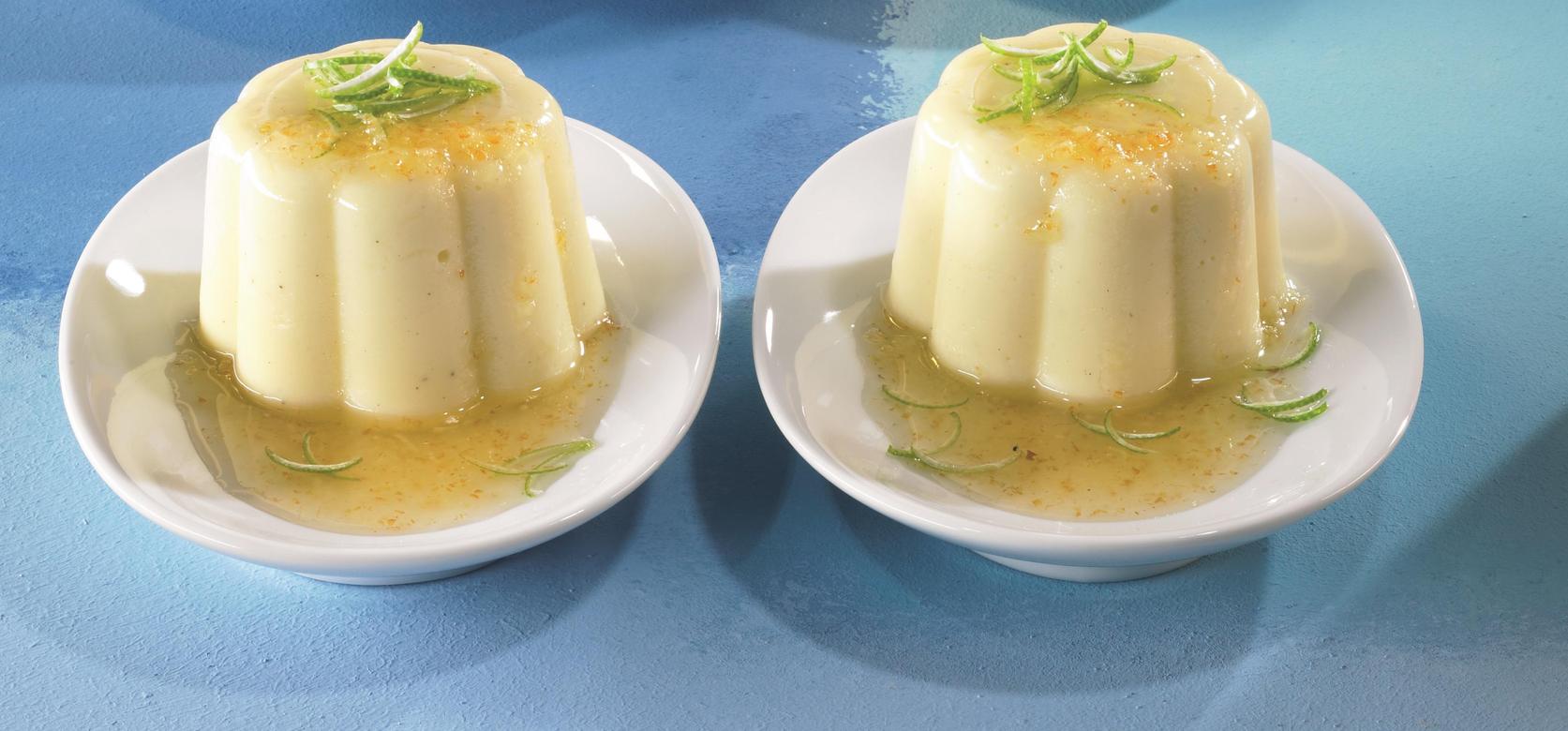 Original Pudding