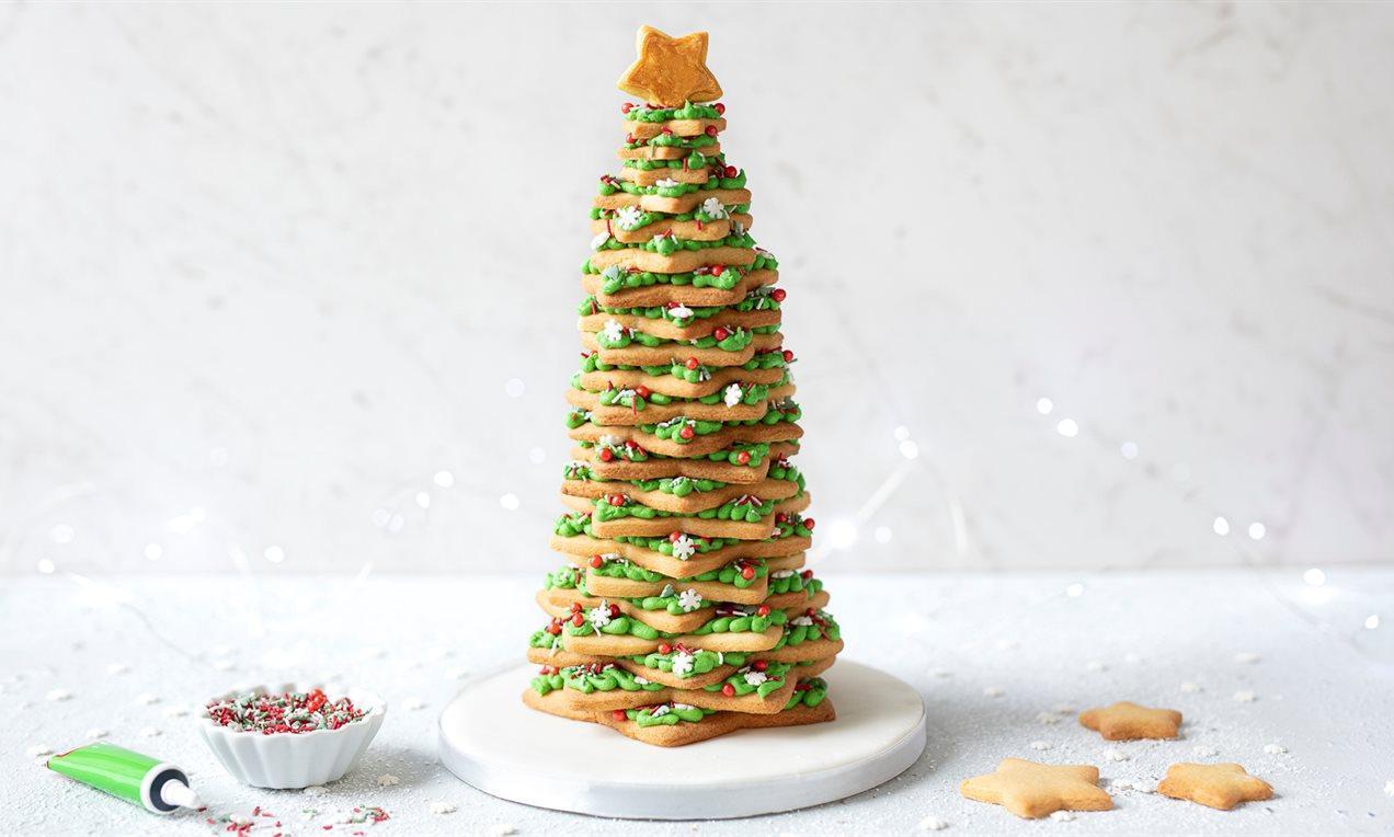 Bake Christmas to Make Christmas