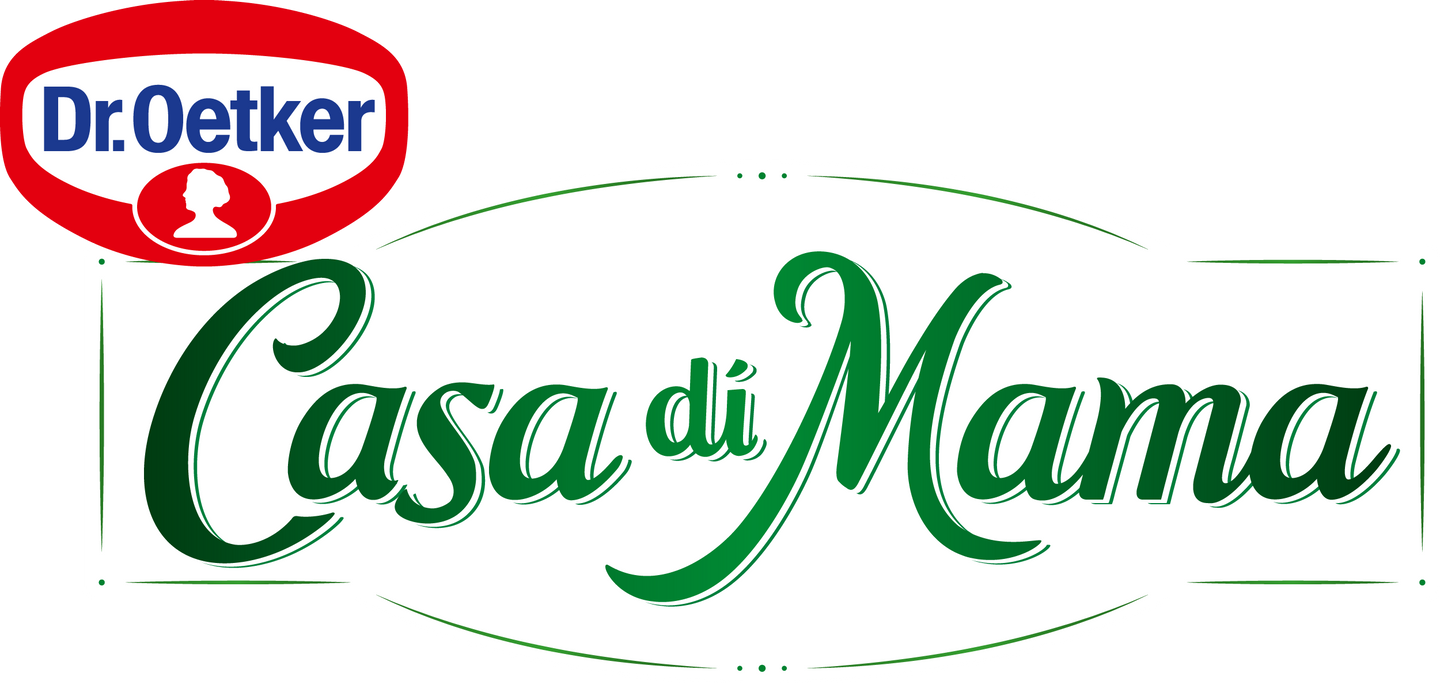 Casa Di Mama - Pizza Deluxe - Produits