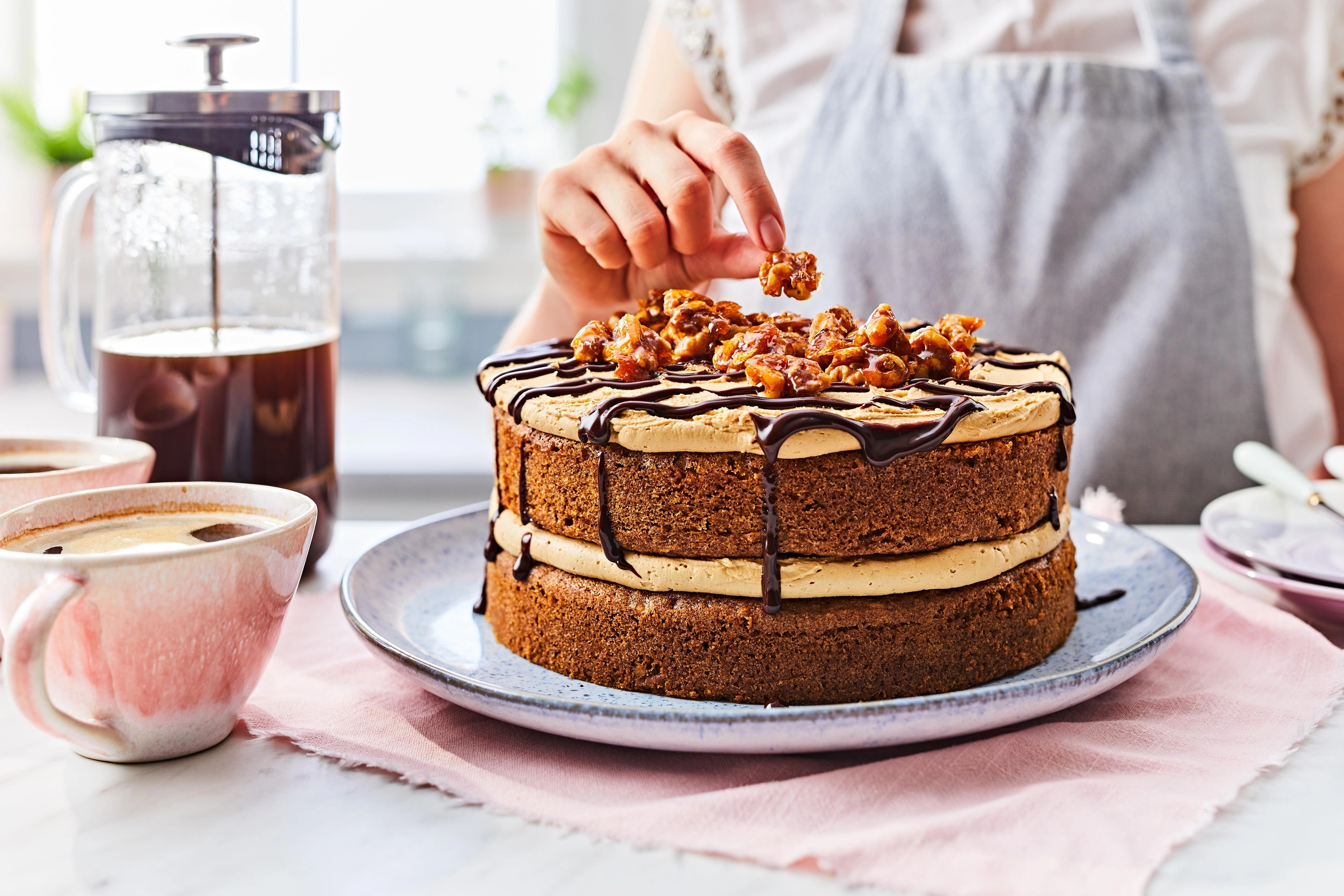 Gluten Free Recipes Dr. Oetker