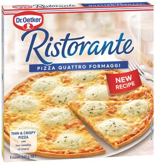 Teglia Per Pizza Dr. Oetker - Antiaderente 42x29cm Per Forno - Foto 6