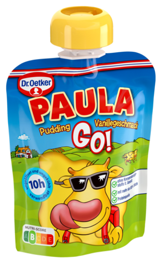 PAULA | Dr. Oetker