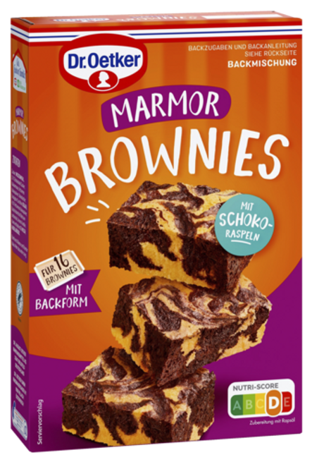 mythische Brownies Weide