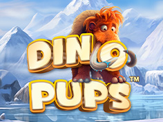 Dinopups