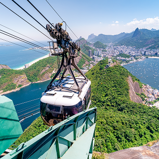 Seguro Viagem