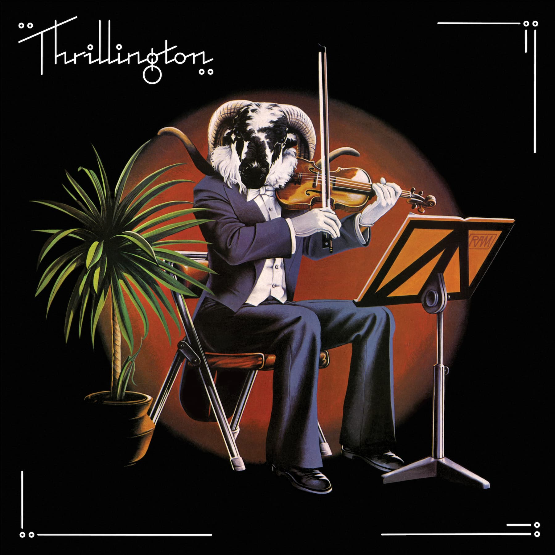 Paul McCartney | Thrillington