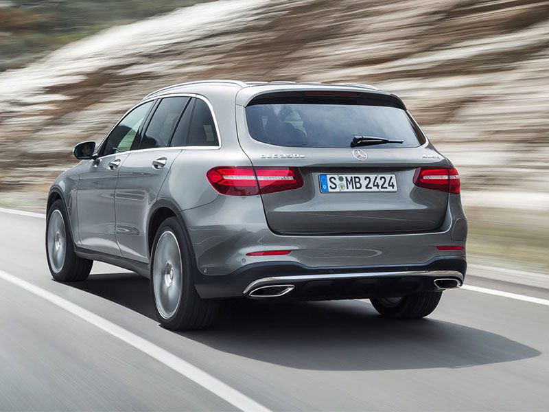 The 10 Quietest SUVs Autobytel