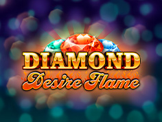 Diamond Desire Flame