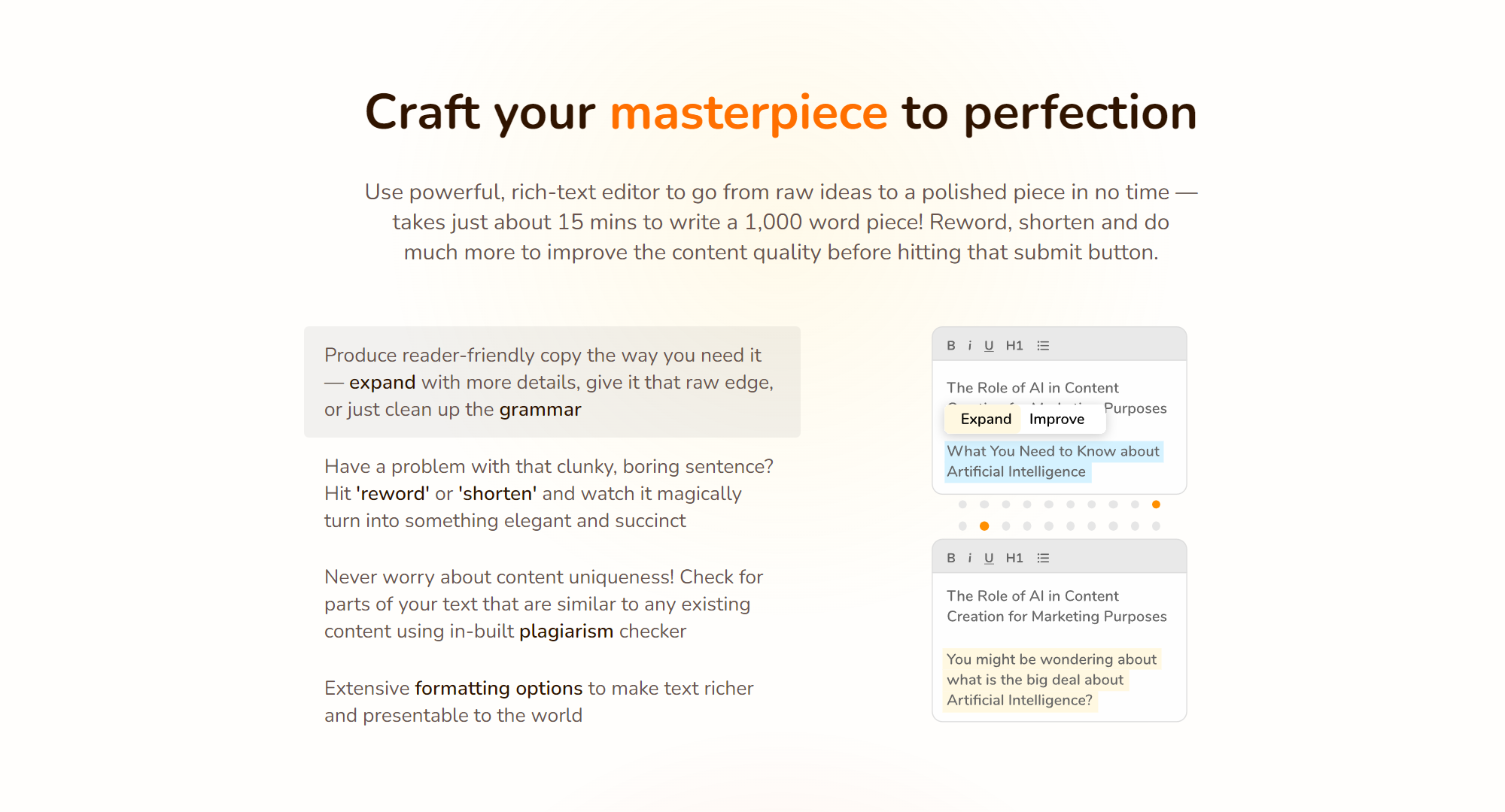 Rytr vs Jasper: A Detailed Comparison of AI Writing Tools