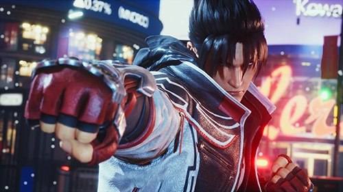 Official Fighters Roster - TEKKEN 8, Bandai Namco Entertainment Inc.