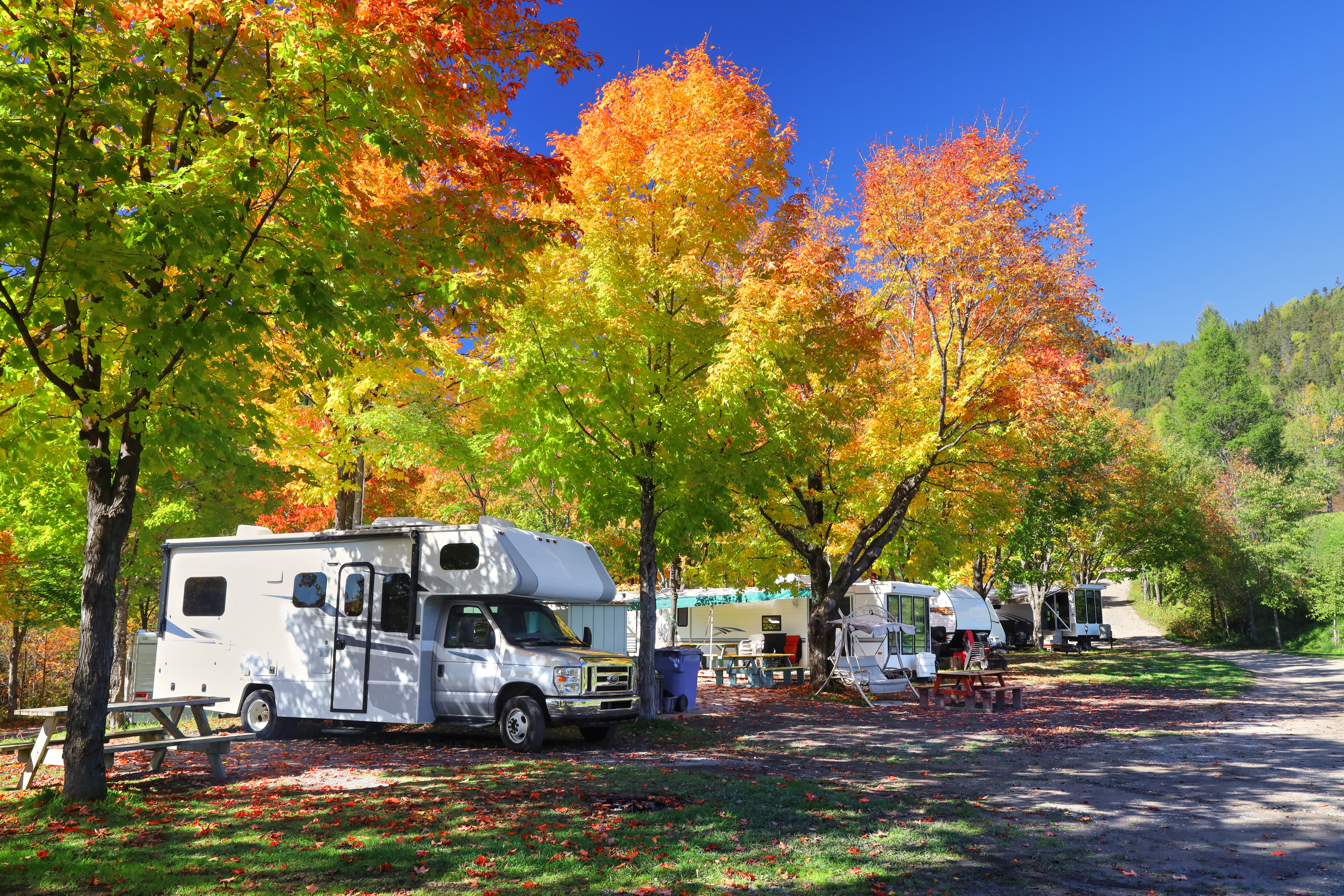 How CampersCard Benefits Campgrounds