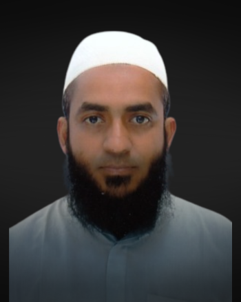 Prof. Dr. Shahajada Mahmudul Hasan