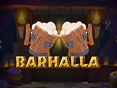Barhalla