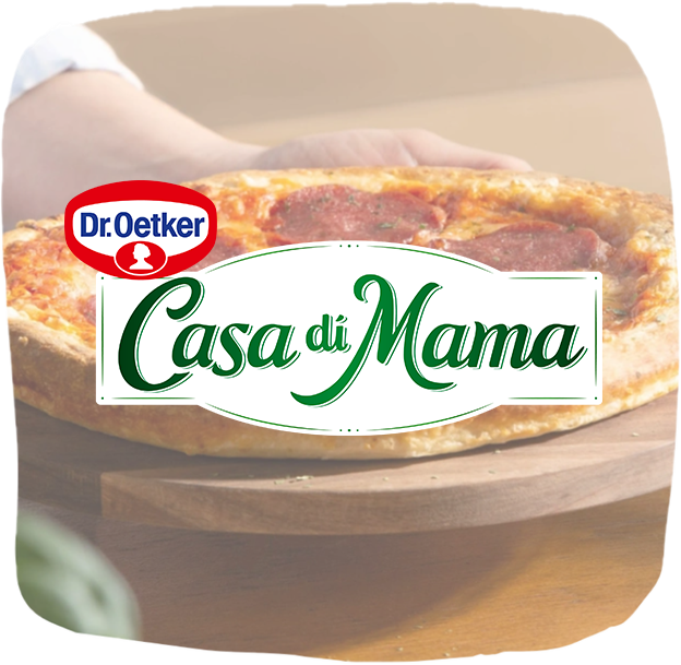 pizza dr oetker 4 fromages calories